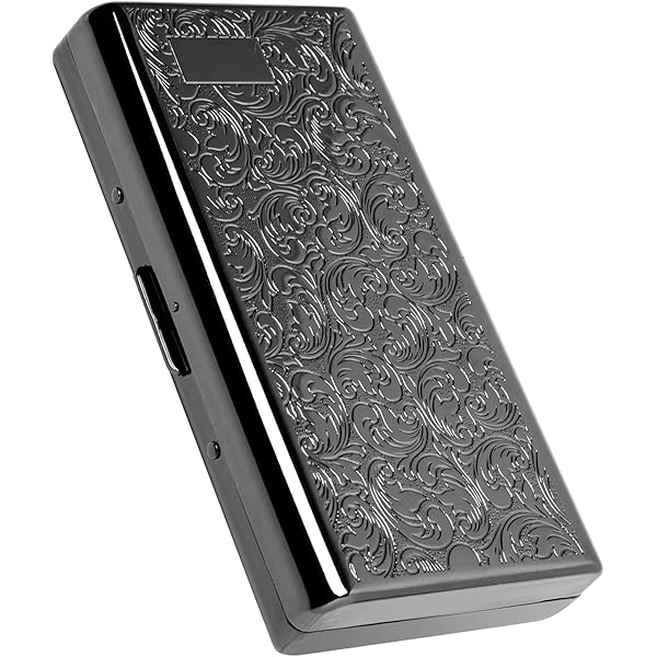 Amazon | (グッチ) GUCCI シガレットケース タバコケース GG